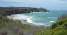 Diego Bay entrance