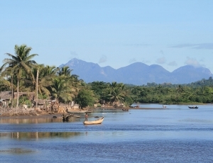 sambava landscape 