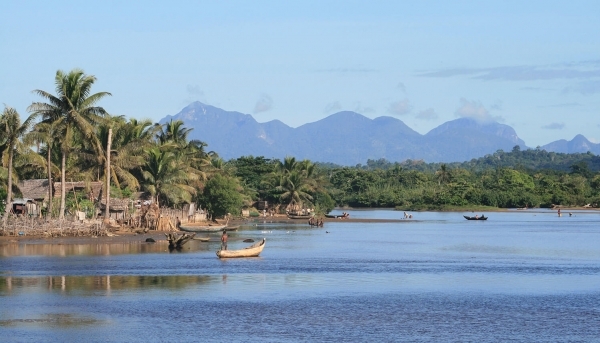 sambava landscape 
