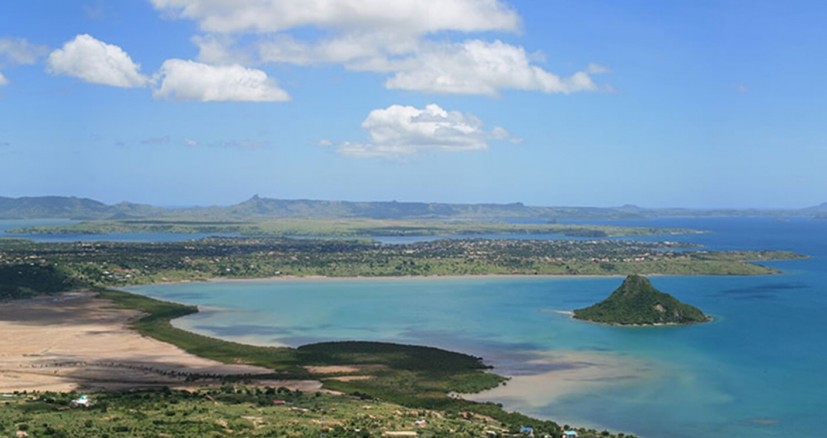 Pain de sucre Diégo Panorama