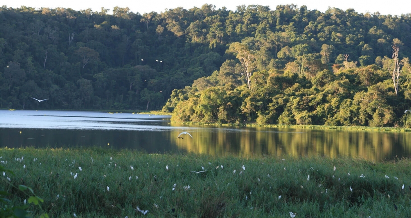 Ankarafantsika Mahajanga National Park Ankarafantsika Mahajanga National Park